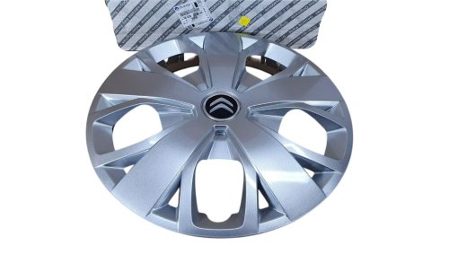 Enjoliveur 1643563280 Citroen Jumper III 16 Pouces Neuf Origine