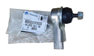 Rotule de Direction 6507393980 Citroen / Peugeot C-Crosser, 4007 Neuf Origine