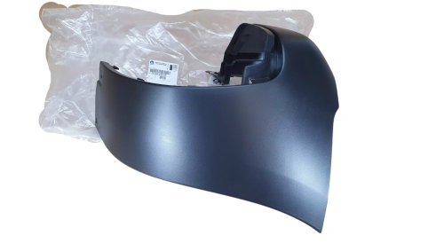 Pare-Chocs Arrière 16800238XT Peugeot Partner III Neuf Origine