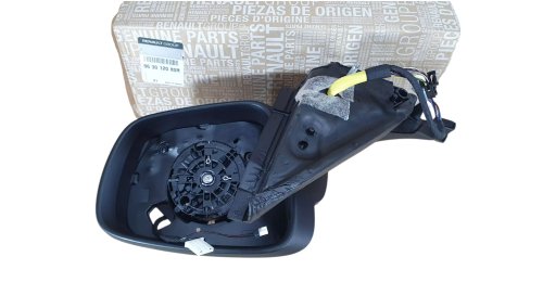 Rétroviseur Latéral 963012080R Renault Espace V Droit Neuf Origine