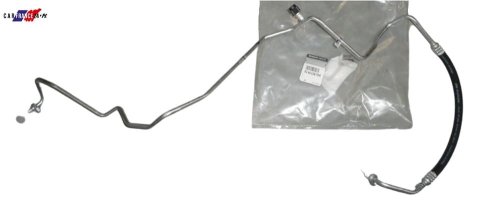 Tuyau De Climatisation 924403876R Nouvelle Original Renault Master 3
