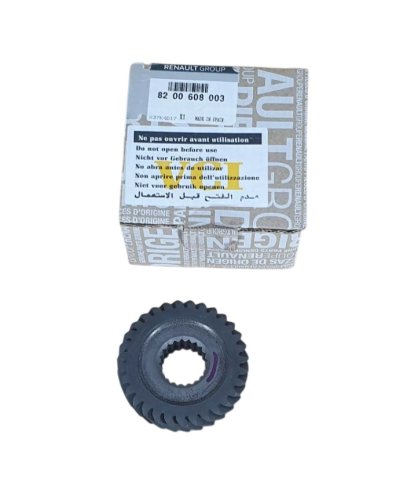 Pignon de 5e Vitesse 8200608003 Renault JH3 JR5 31 Dents Neuf Origine