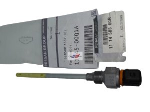 Capteur De Niveau D`Huile 111458860R Renault 1.8-2.0 16v 1.9DCI Original 