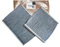 Filtr Kabinowy Węglowy 1609998780 Citroen C3 Peugeot 207 Nowy Oryginał (2).jpg