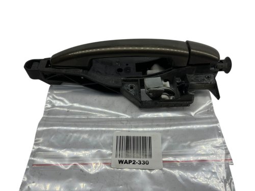 Poignée de Porte Extérieure Arrière Droite 9101GH Citroën C4 Picasso I 9109F8 Arrière Droit Occasion Origine