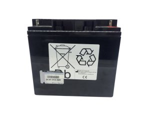 Batterie 19AH/200A 244101440R Renault Megane IV RS Original Neuf