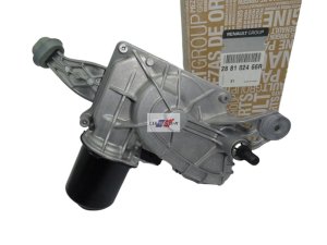 Moteur d'Essuie-Glace 288102466R Renault Scenic 3 Gauche Neuf Origine