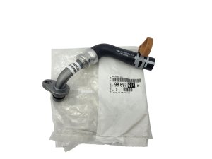 Durite De Radiateur 9869761480 Opel Corsa F 1.2 Original Neuf