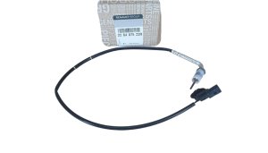 Capteur De Température De Gaz D`Echappement 226407522R Trafic 3 1.6DCI Original