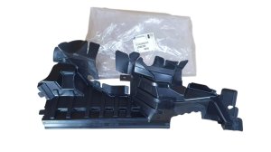 Déflecteur D'Air Gauche 13402386 Opel Corsa E Original Neuf