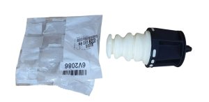 Butée d'amortisseur arrière 9805536680 Peugeot 308 13- Original Neuf
