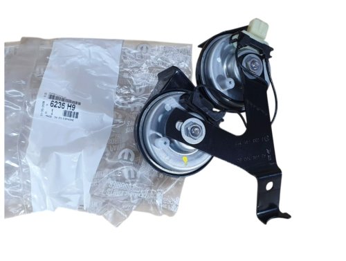 Avertisseur Sonore 6236.H9 6236H9 Peugeot 308 Neuf d'Origine