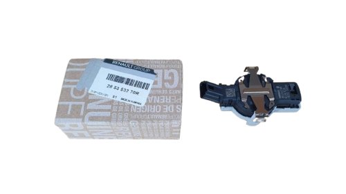 Capteur de Pluie 285353270R Renault Dacia Master IV Espace VI Rafale Austral Duster III Original Neuf