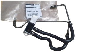 Capteur de Pression des Gaz d'Échappement 2081500Q0B Renault Trafic III 1.6 dCi Neuf
