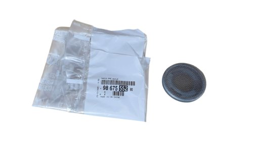 Filtre à Tamis 9867555280 Peugeot 3008 II 1.2THP Neuf Origine