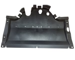 Capot moteur 758908963R Renault Trafic III Original Neuf