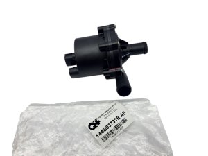 Pompe de Circulation d'Eau 144B03731R Renault Original Neuf
