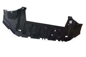 Cache radiateur inférieur 9808501880 Citroën Jumper IV Peugeot Expert IV Original Neuf