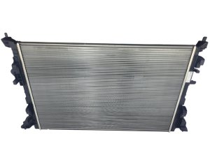 Radiateur de Refroidissement 214109303R Renault Kangoo III Original Neuf