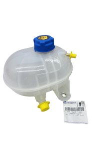 Vase d'Expansion 51956877 Fiat 500 Abarth 2016 Neuf Origine