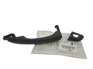 Poignée de porte extérieure gauche avant 98029781XT Neuf OE Citroen Peugeot 308