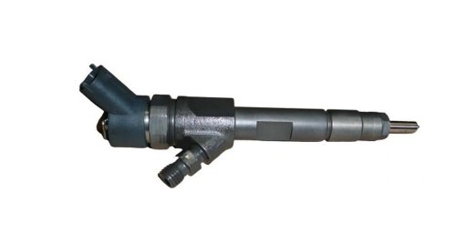Injection De Combustible 8200784019 Renault Megane Scenic 