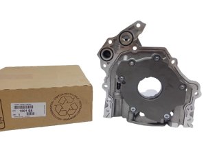 Pompe D’huile  1001G8 Original Citroen Peugeot Ford C4 308 1.6 HDi TDCi 8V