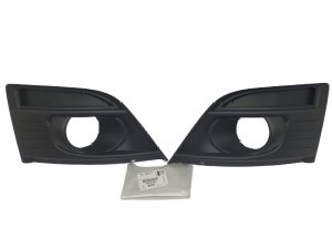 Enjoliveur De Projecteur 7414SJ Citroen C4 Picasso Original 