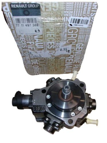 Pompe d'Injection 7711497382 Renault Laguna III 2.0DCI Neuf Origine
