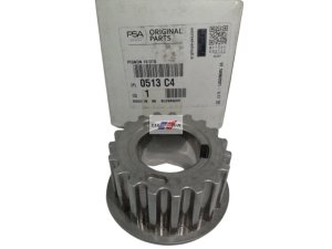 Poulie D'arbre A Came 0513C4 Peugeot C4 C5 407 1.8-2.2 16V  Original 