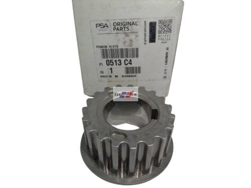 Poulie D'arbre A Came 0513C4 Peugeot C4 C5 407 1.8-2.2 16V  Original 