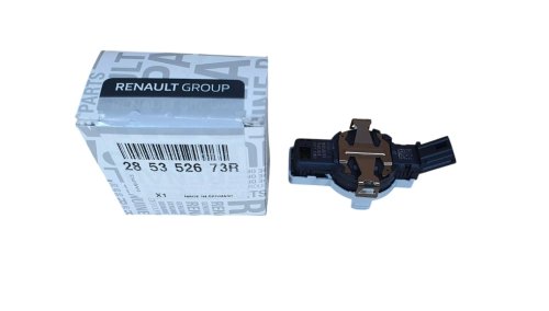 Capteur de Pluie 285352673R Renault Espace VI Master IV Megane E-Tech Rafale Original Neuf