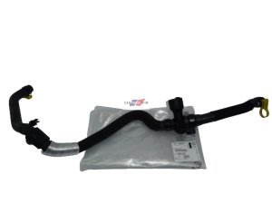 Tuyau Système De Refroidissement 1351KT Citroen Peugeot C5 C6 407 2.7 HDI Nouvelle Original