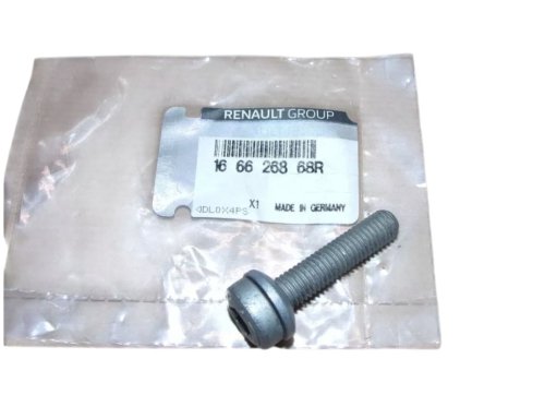 Vis de Fixation d'Injecteur 166626868R Renault Trafic II, Laguna I 1.9DCI Neuf Origine