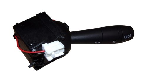 Commutateur d'Éclairage 255407916R Renault Twingo III, Trafic III Neuf Origine