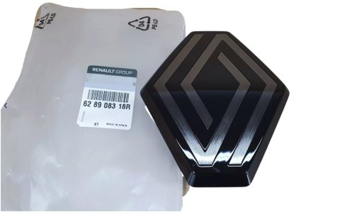 Emblème 628908318R Renault Clio V Neuf Origine