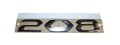 Emblemat 98284028DX Peugeot 208 II Tył Nowy Oryginał (1).jpg