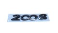 Emblemat 98189145DX Peugeot 2008 2016 Tył Nowy Oryginał (1).jpg