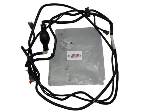 Tuyau D’alimentation Carburant 1574FR Citroen Peugeot Jumpy C4 C5 508 2.0HDI Original