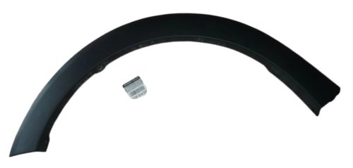 Moulure Passage de Roue Avant Gauche 638751431R Dacia Logan II Neuf Origine