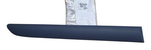 Baguette d'Aile 8547T4 Peugeot 207 Arrière Droit Neuf Origine