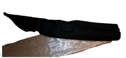 Insonorisant d'Aile 9674930480 Citroen C-Elysee Gauche Neuf Origine