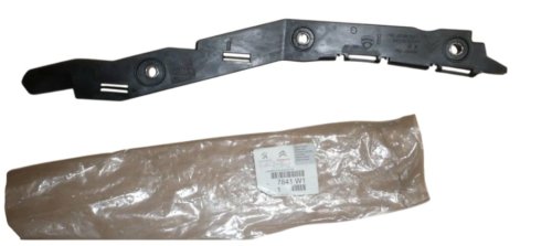 Support d'Aile 7841W1 Citroen C4 Picasso Avant Gauche Neuf Origine