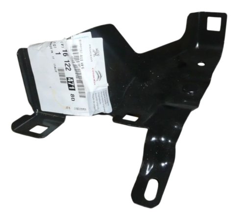 Support d'Aile 1612247180 Citroen Jumper III Avant Gauche Neuf Origine