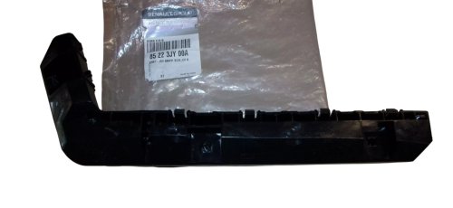 Support de Pare-Chocs 85223JY00A Renault Koleos Arrière Gauche Neuf Origine