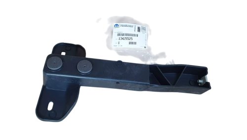 Support de Pare-Chocs 13425525 Opel Astra K Arrière Gauche Neuf Origine
