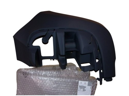 Crosse de Pare-Chocs 7410KH Citroen C3 Picasso Arrière Droit Neuf Origine