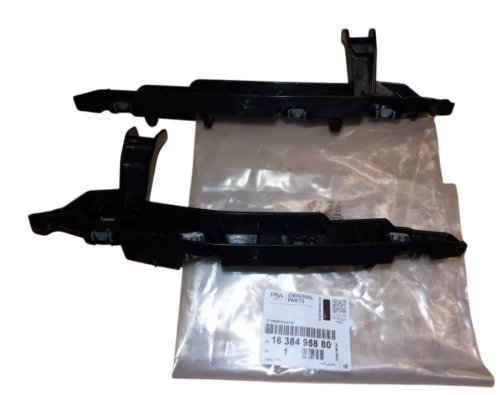 Support de Pare-Chocs 1638495880 Citroen C5 Aircross Neuf Origine