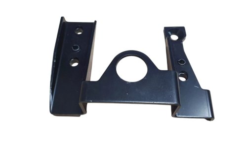 Kit de Réparation de Pare-Chocs 7414NX Peugeot 407 Arrière Neuf Origine