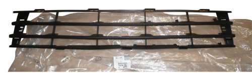 Grille Pare-Chocs 7414GL Citroen Xsara Picasso Neuf Origine
